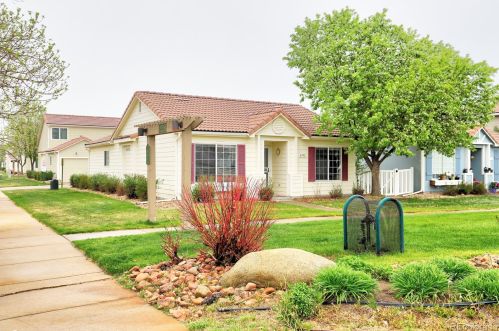 4795 Odessa St, Denver, CO 80249-8089