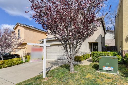 729 Loomis Cir, Folsom, CA 95630-6924