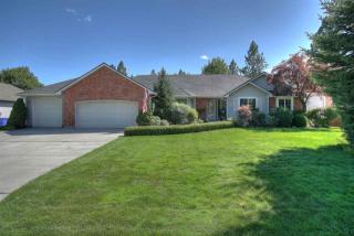 512 Eastview Dr, Spokane, WA 99208-8719