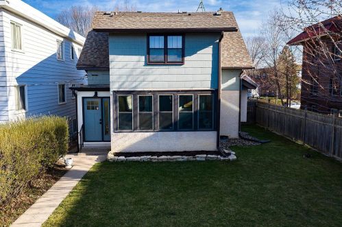 1888 Grand Ave, Saint Paul MN  55105-1409 exterior