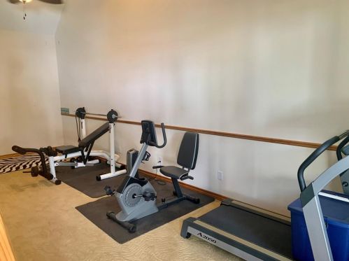 605 Main St, Nocona TX 76255-1509 exterior