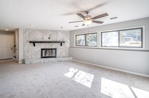 3955 Joyce Ct, Conyers GA  30013-3042 exterior