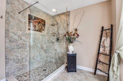 23 Mc Kinley Dr, Tinton Falls NJ 07712-2853 exterior