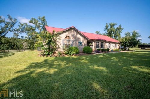 700 Clopine Lake Rd, Marshallville, GA 31030-6544