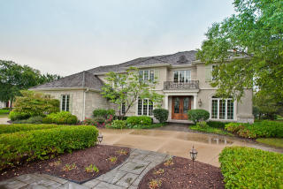 1506 Portwine Ct, Green Oaks, IL 60048-5314