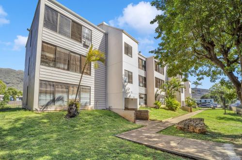 87-134 Helelua St, Nanakuli, HI