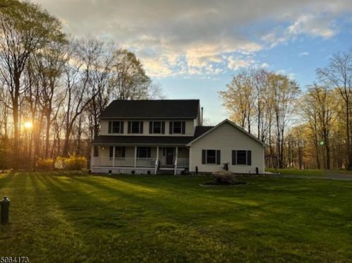 102 Sherman Ridge Rd, Wantage, NJ 07461-3033