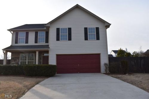 247 Forrest Dr, Palmetto, GA 30268-1356