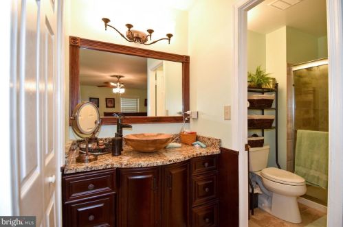 13004 Blue Valley Pl, Silver Spring MD exterior