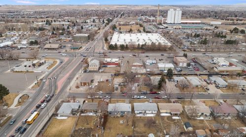 1207 15 St, Loveland CO 80538-3701 exterior