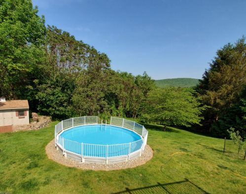 30 Slope Dr, Hackettstown NJ  07840-4124 exterior