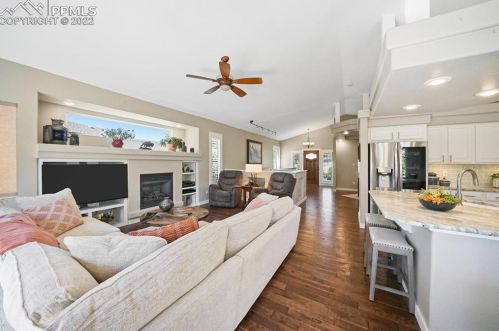 15871 Agate Crk Dr, Woodmoor CO 80132-6049 exterior