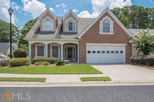 217 Columbia St, Mcdonough, GA 30253-3381