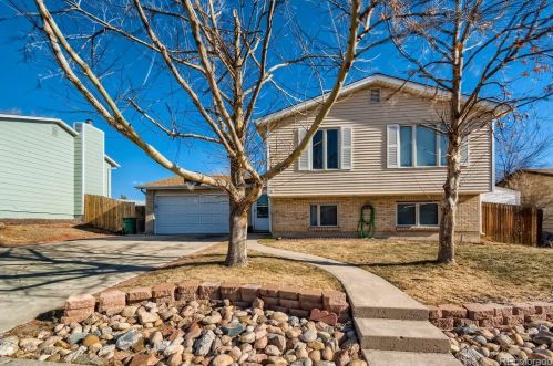4532 Devinney St, Morrison, CO 80465-1015