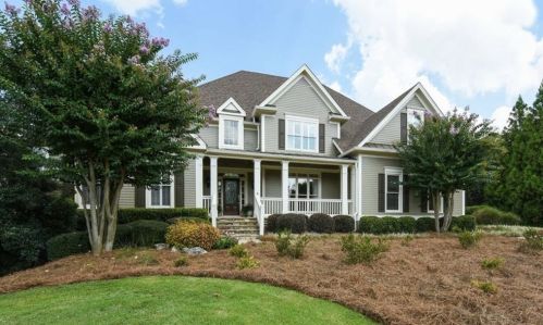 2050 Fairhill Ln, Marietta, GA 30064-2635