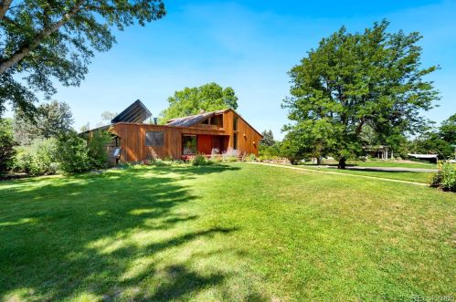 1901 26th Avenue Ct, Greeley CO  80634-4933 exterior