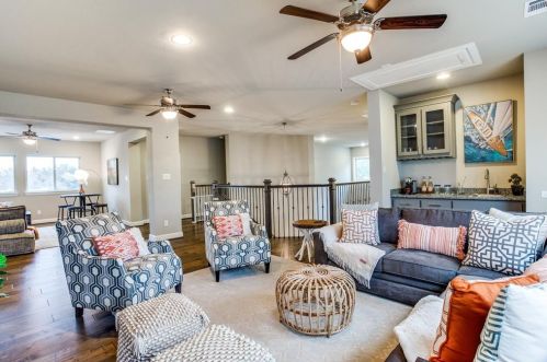 3605 5th St, Fort Worth TX  76107-2017 exterior