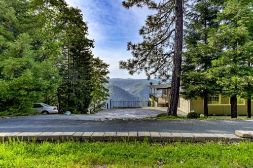 4151 Morning Star Pl, Michigan Bluff, CA 95631-9772