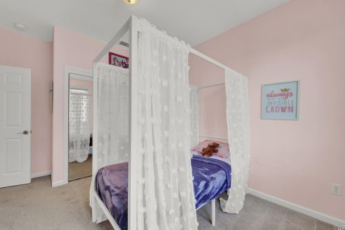 5077 Ellis Godfrey Dr, Fairfield CA  94533-8959 exterior
