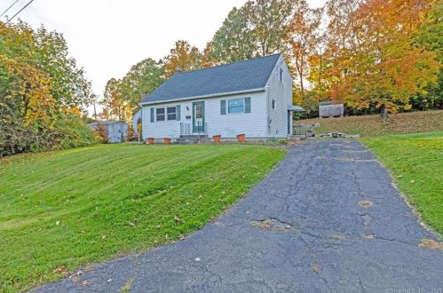 31 Broadview Pkwy, Middletown, CT 06457-2408