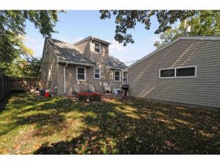 3033 42nd St, Minneapolis MN  55406-3361 exterior