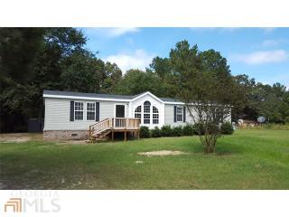 190 Sandy Creek Farms, Nevils, GA 31321-9468