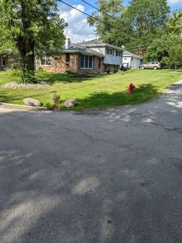 18157 Rockwell Ave, Homewood, IL 60430-1617