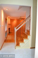 10907 Ambleside Ct, Herndon VA  20190-3926 exterior