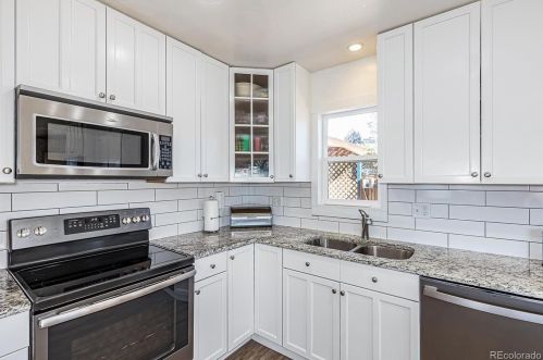 6342 Arrowhead Trl, Elizabeth CO 80107-6800 exterior