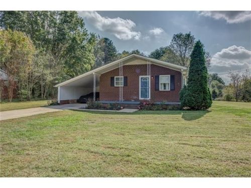 717 Mauney Rd, Stanley, NC 28164-1326