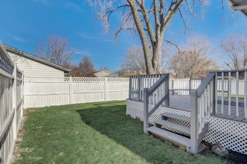 538 Emerson Cir, Lemont IL  60440-2639 exterior