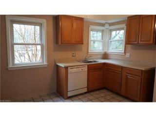 14512 Brunswick Ave, Cleveland OH  44137-3814 exterior