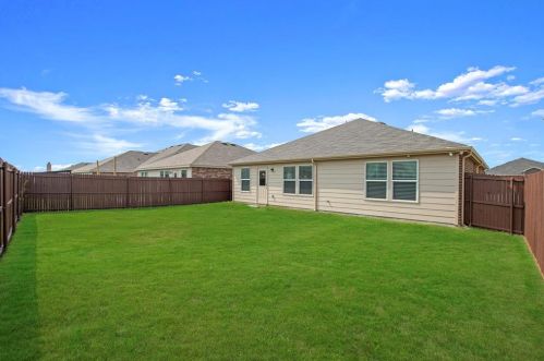 6112 Misty Breeze Dr, Fort Worth TX  76179-5343 exterior