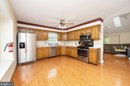 7302 Normandy Dr, Mount Laurel NJ  08054-5981 exterior