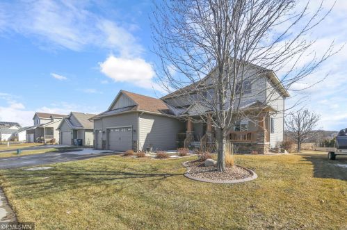 1620 Prairie View Ln, Sauk Rapids, MN 56379-4421