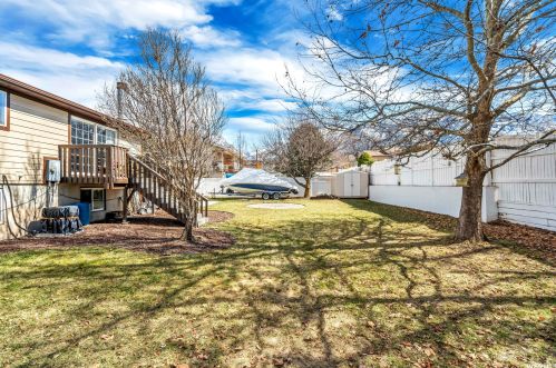 2460 Woodchuck Way, Sandy UT 84093-2770 exterior