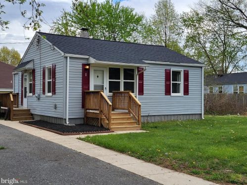 1 Swan St, Aberdeen, MD 21001-3809