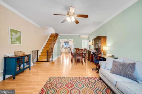 1917 12 St, Philadelphia PA 19148-2209 exterior