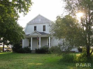 21150 Us Highway 136, Adair, IL 61411-9143