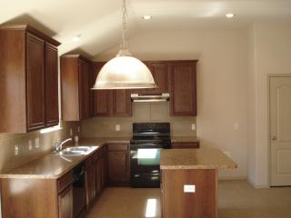 6236 Chalk Hollow Dr, Fort Worth TX  76179-7722 exterior