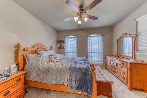 308 Darlington Trl, Fort Worth TX  76131-3584 exterior