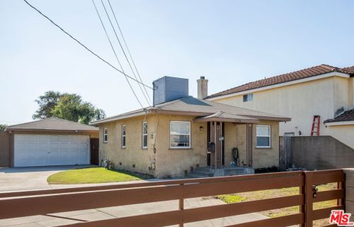 9320 Oak St, Bellflower, CA 90706-4408