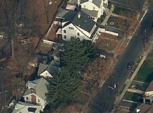 62 Willard Ave, Bloomfield, NJ 07003-4862