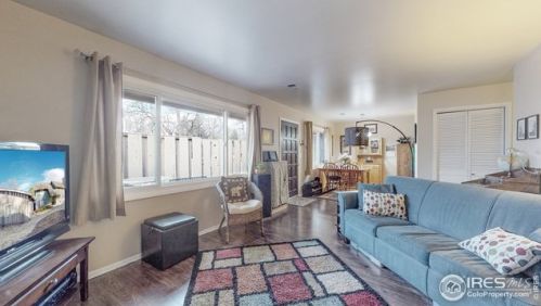 225 Stuart St, Fort Collins, CO 80525-1452