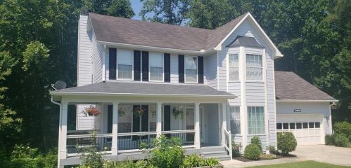 4624 Pine Shadow Ct, Lilburn, GA 30047-3540