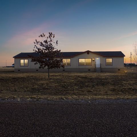 174 County Road 251, Seminole TX  79360-7200 exterior