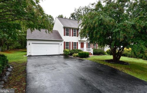 4116 Dartmoor Ct, Fredericksburg, VA 22408-7743