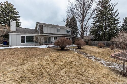 6775 Heritage Pl, Englewood CO 80111-4639 exterior