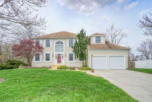 1 Abington Way, Lumberton Township, NJ 08048-5073