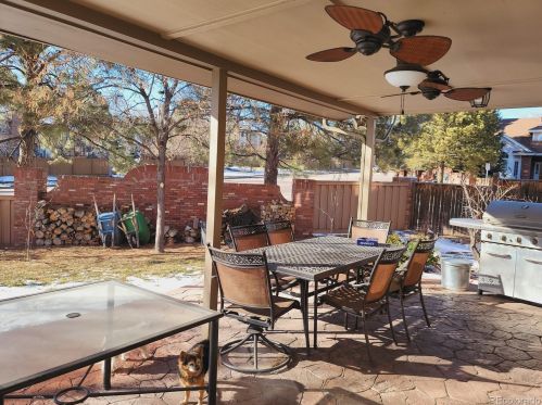 5705 Pagosa Way, Aurora CO 80015-3013 exterior